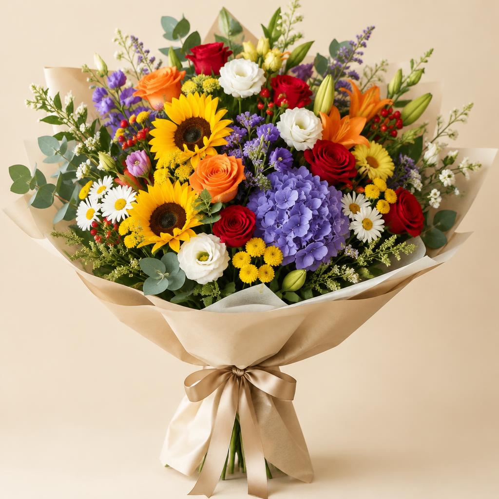Buchet Special